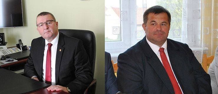 Burmistrz chciał  zrezygnować