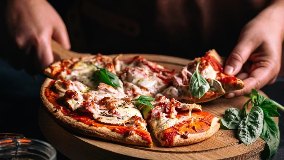 Gdzie na pizzę w Jarocinie? TOP 4 pizzerii, które musisz odwiedzić