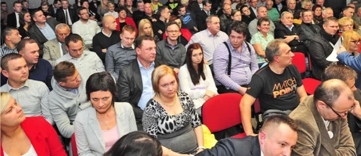 Debata kandydatów. Straż miejska jest potrzebna?