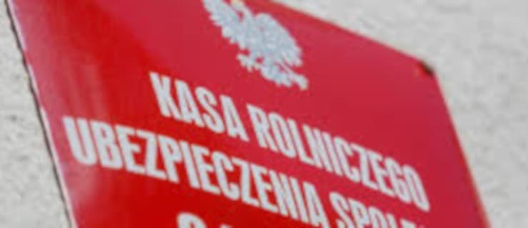 Jarociński KRUS ma nowego kierownika