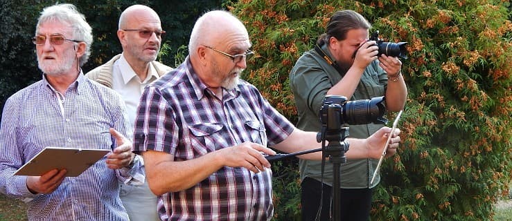 Amatorski Klub Filmowy obchodzi urodziny