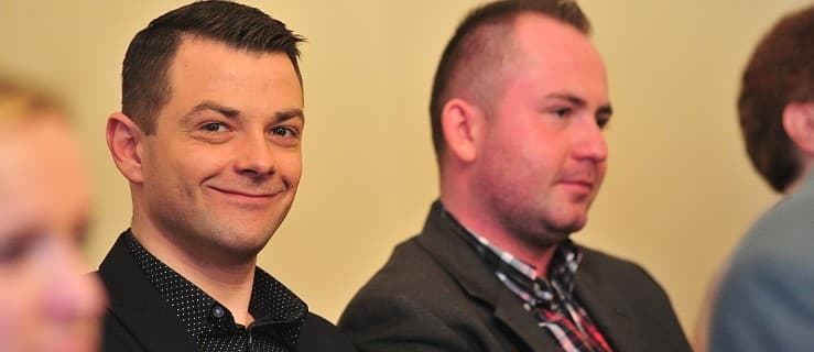 Były starosta i jego asystent nie zostaną na bezrobociu