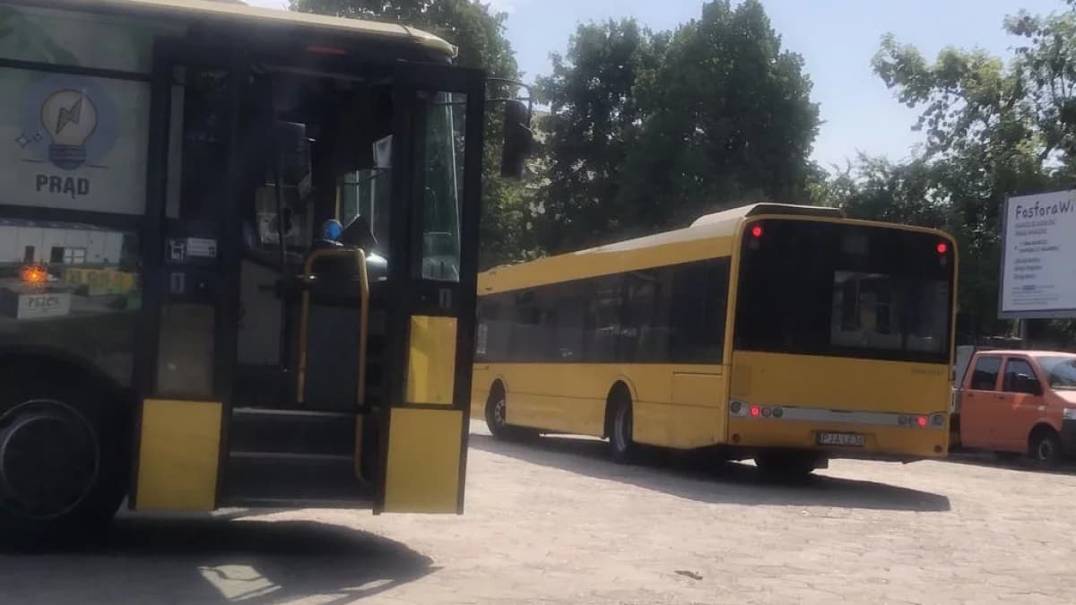 22 września przesiądź się z auta do autobusu i… nie płać za bilet!