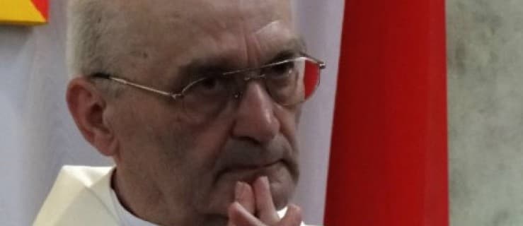 Będą żegnać księdza Kazimierza