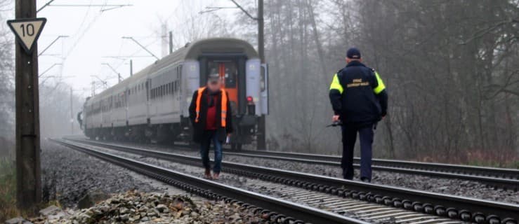 32-letnia mieszkanka Jarocina zginęła na torach [AKTUALIZACJA]