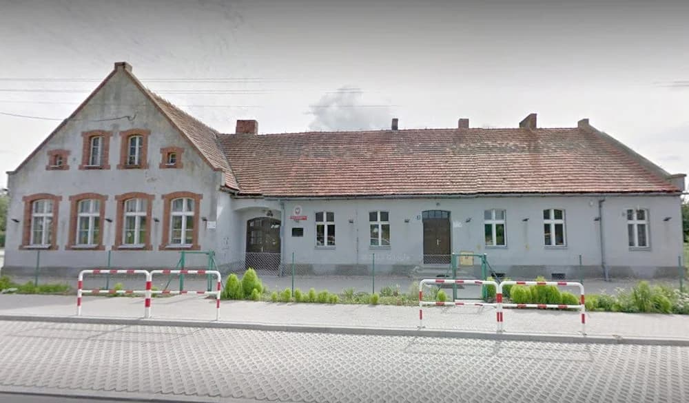 Będą remontować szkołę w Chrzanie