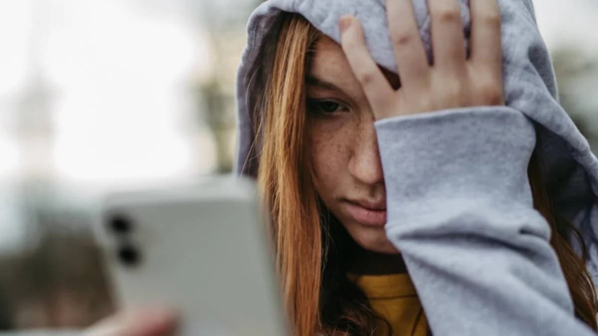 Jarociński telefon zaufania dla osób potrzebujących wsparcia i ochrony. Na jakich zasadach działa? [SONDA]