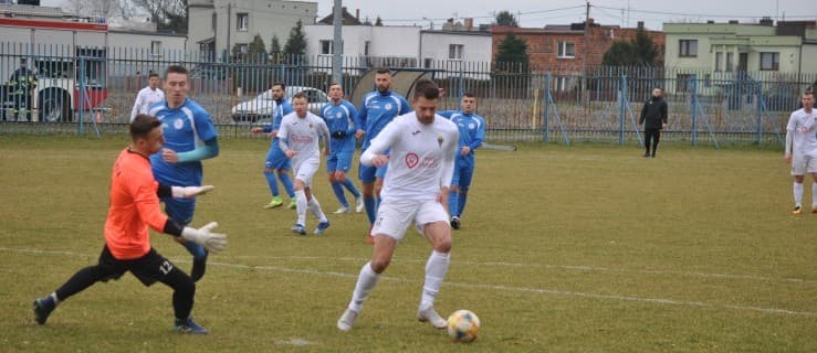 Wraca III liga. Jarota podejmie Kotwicę