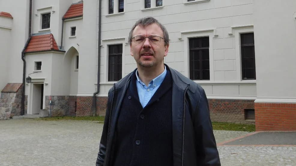 Chcieli odwołać dyrektora Muzeum Regionalnego w Jarocinie. Dr Marcin Szeląg sam złożył prośbę o swoje odwołanie