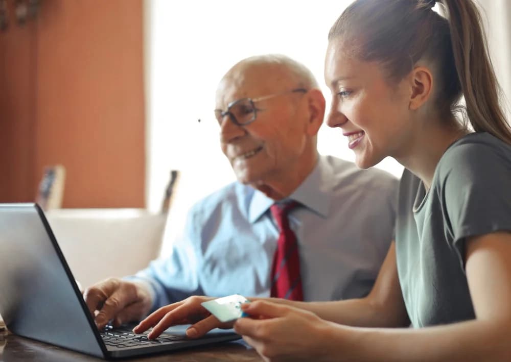 Szkolenie dla osób 50+, 40+ i 30+ z obsługi komputera w Nowym Mieście