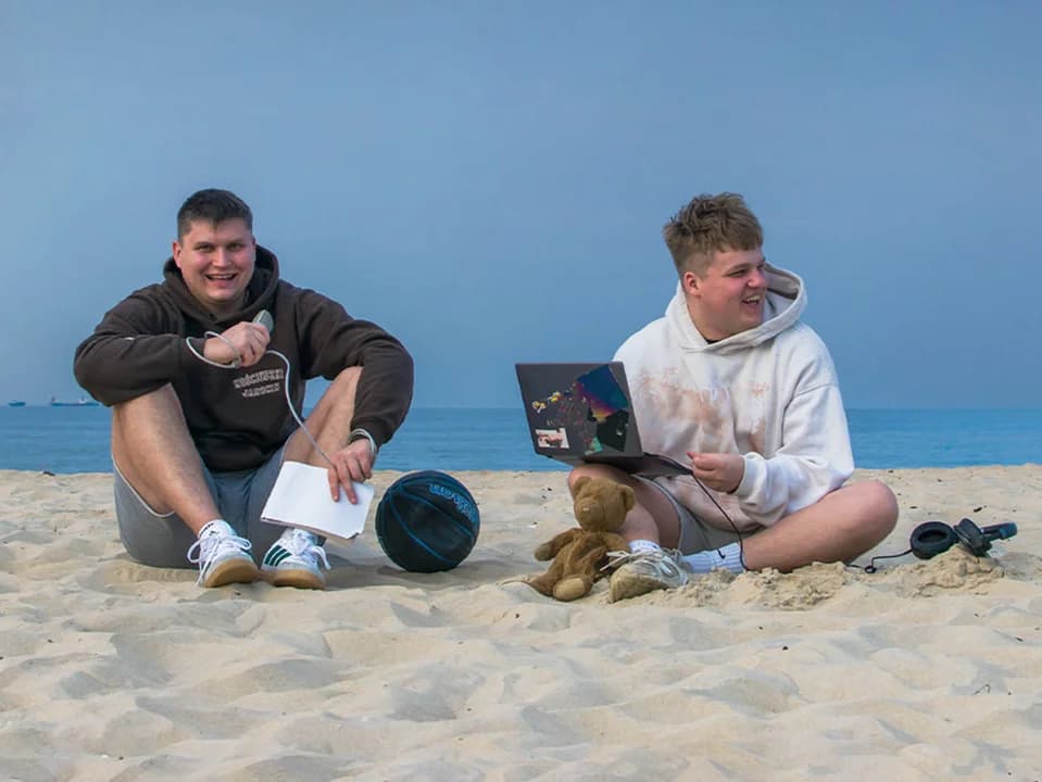 "Teatr Marzeń" w Spichlerzu w Jarocinie. Promocja płyty z release party