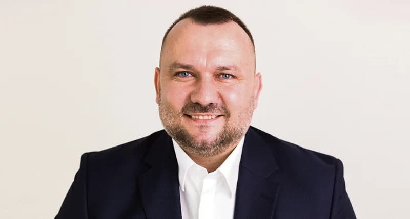 "Stawiliśmy czoła wyzwaniom" - mówi Michał Surma, burmistrz Żerkowa