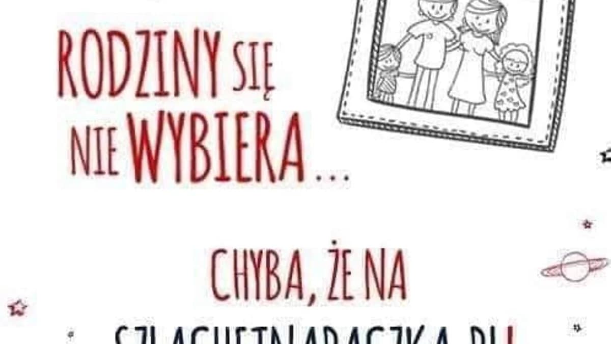 Cztery rodziny czekają na pomoc w "Szlachetnej Paczce". Zobacz, jak można je wesprzeć