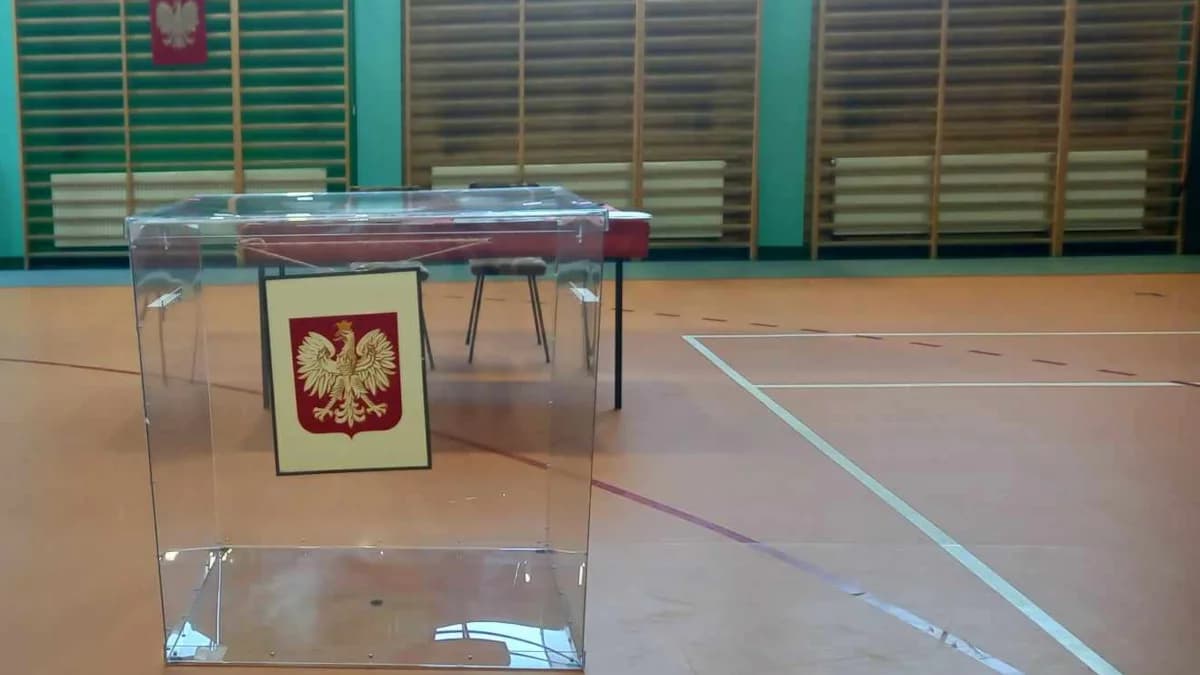 Krótka kadencja i nagłe odejście. Dzisiaj wybory