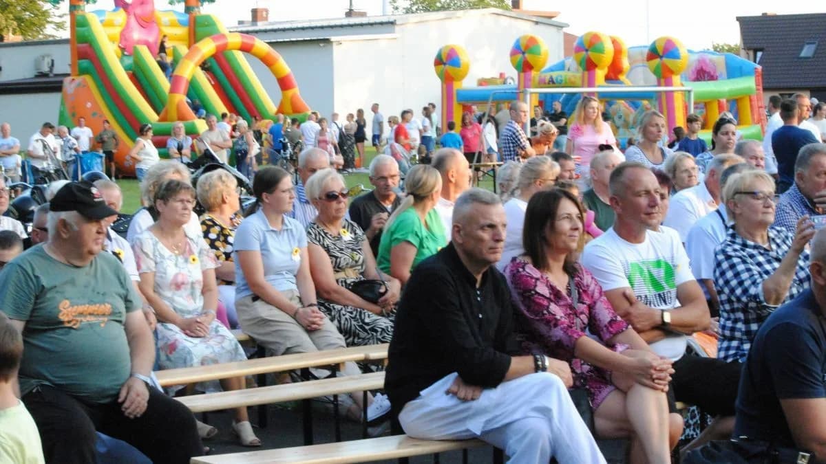 Rozpoczyna się długi sierpniowy weekend. Zobacz, co się będzie działo