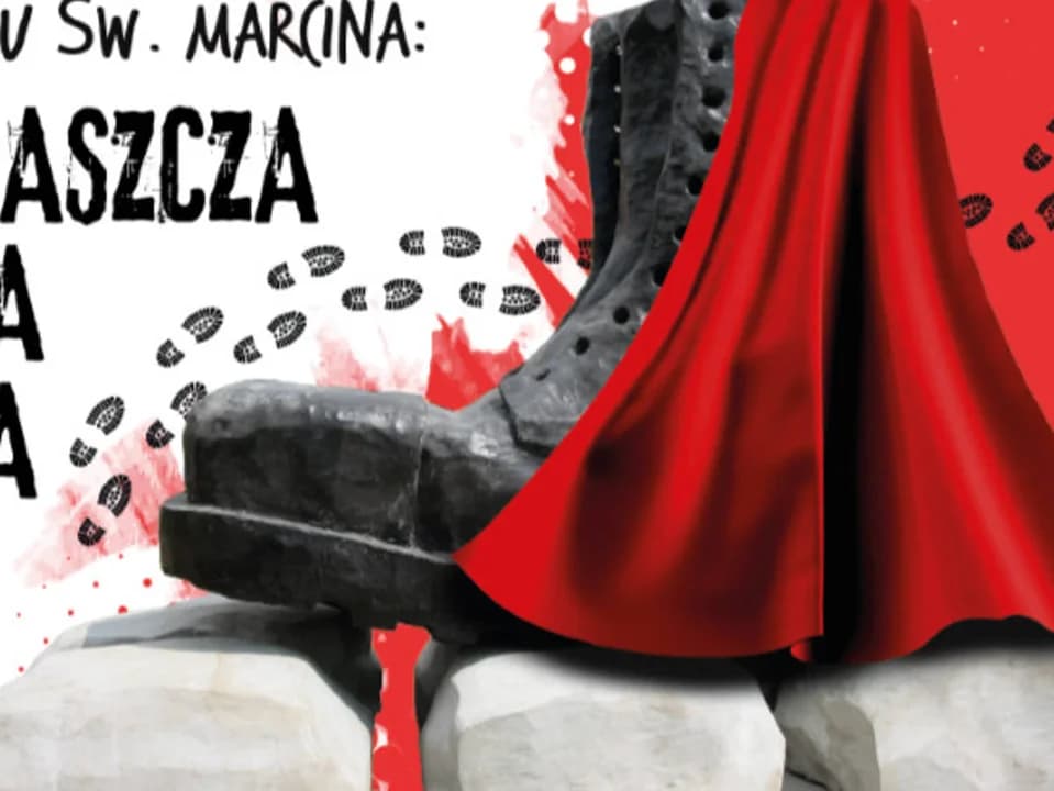 W Jarocinie uszyją płaszcz św. Marcina, a dzieci będą mogły ozdobić rogale
