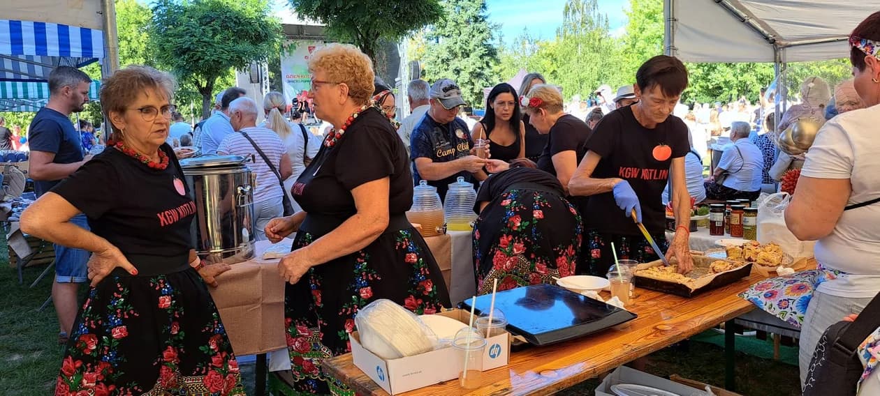 Tylu imprez w weekend jeszcze nie było. Zobaczcie, co się będzie działo