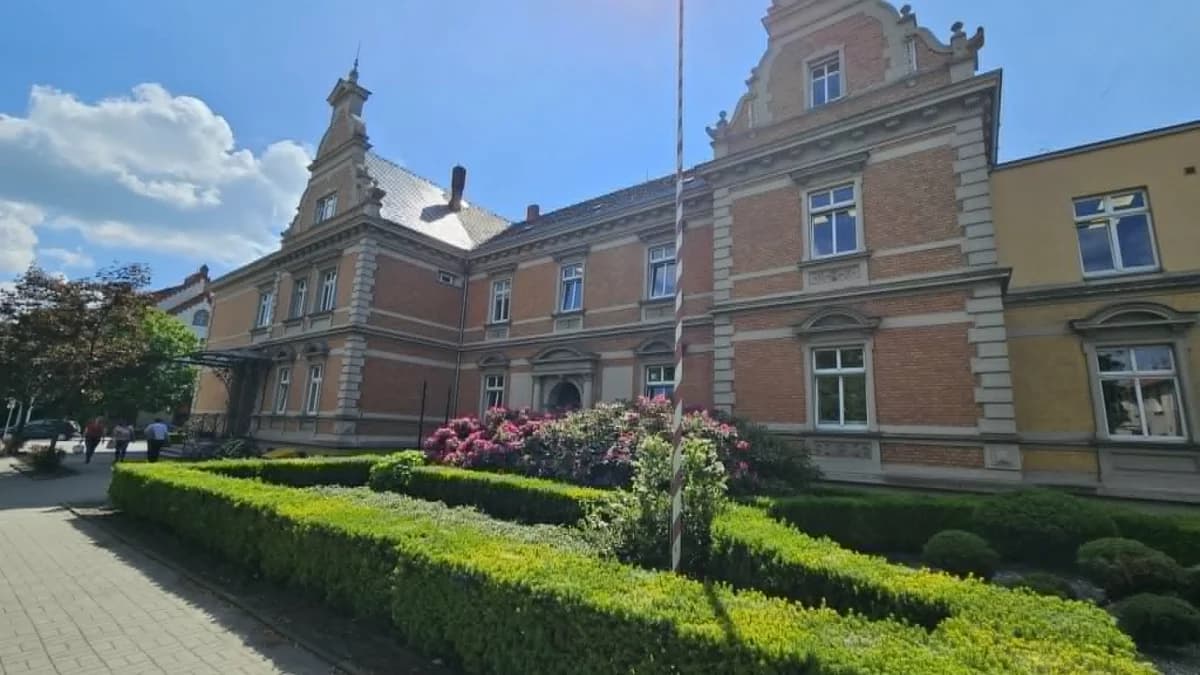 Urzędy w Jarocinie i okolicy po Bożym Ciele. Jak będą otwarte?