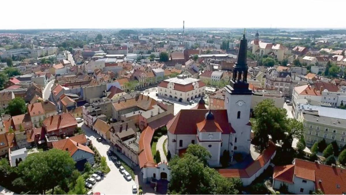 Można składać wnioski do budżetu gminy Jarocin na 2027 r. Do kiedy i jak to zrobić?