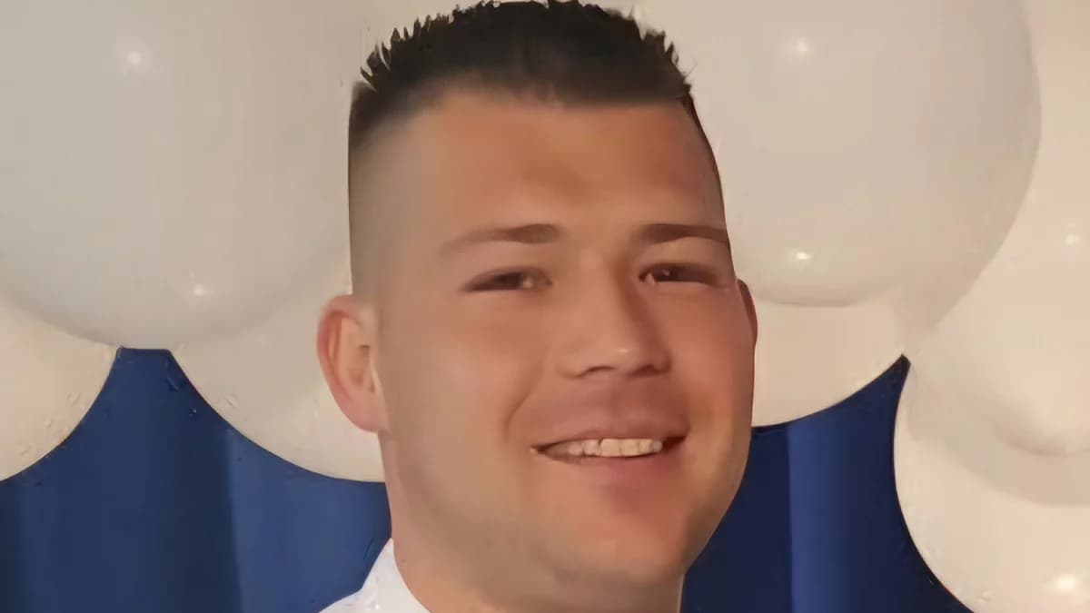 Krzysztof Jędrzejak został sołtysem Twardowa