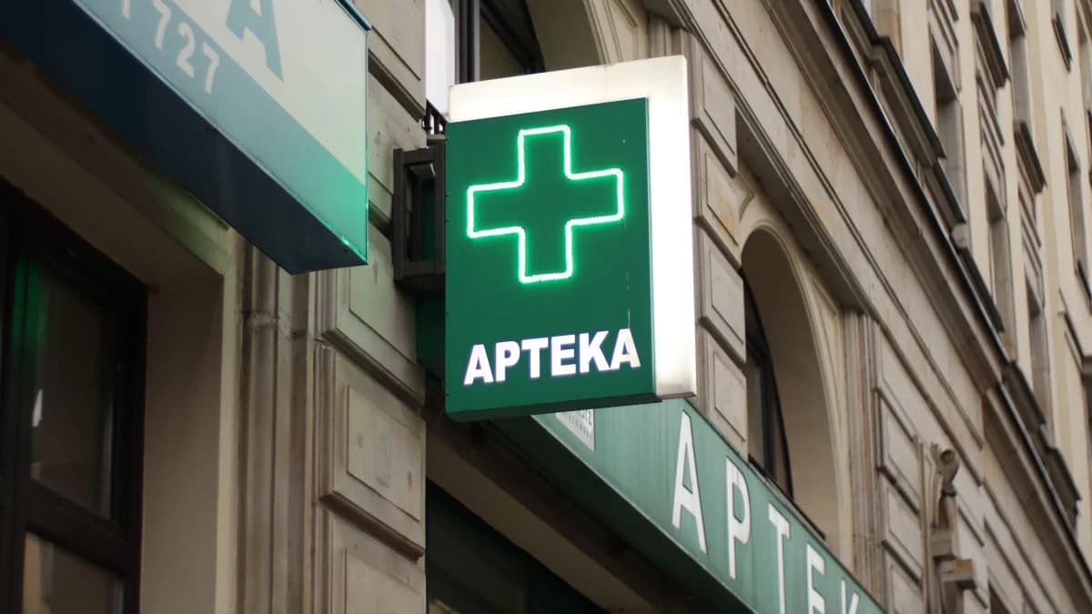 Która apteka dyżuruje w ten weekend w Jarocinie? ZOBACZ harmonogram