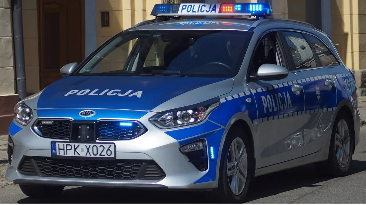 Matka poszła do pracy, dziecko zostało w samochodzie. Chłopiec nie żyje