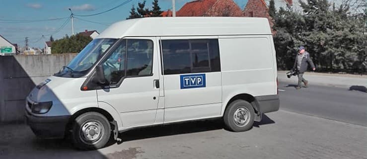 Mają dość hałasu. Protestują. Teraz sprawą zajęła się telewizja