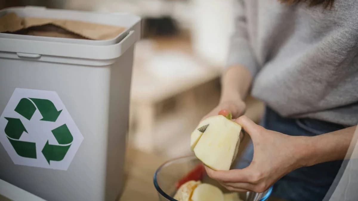 Gmina Żerków. Kompostujesz bioodpady? Pomóż urzędnikom i wypełnij ankietę