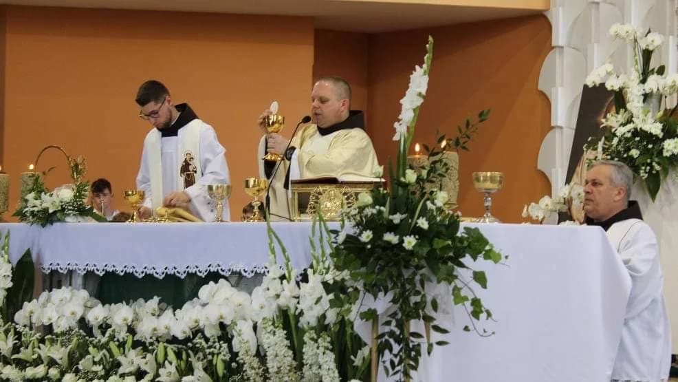 Zmiany w jarocińskim klasztorze i parafii św. Antoniego Padewskiego. Zobacz, kto odchodzi
