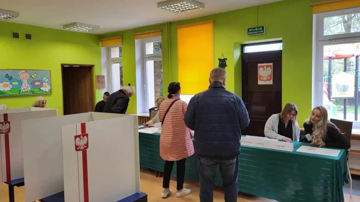 Wybory prezydenckie. Kiedy Polacy pójdą do urn i na kogo będą mogli zagłosować?