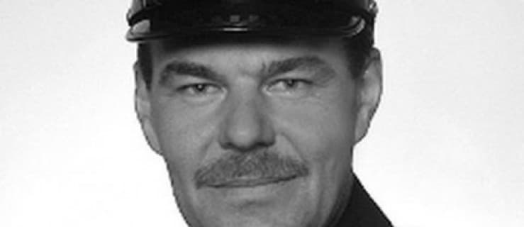 Pożegnają tragicznie zmarłego strażnika