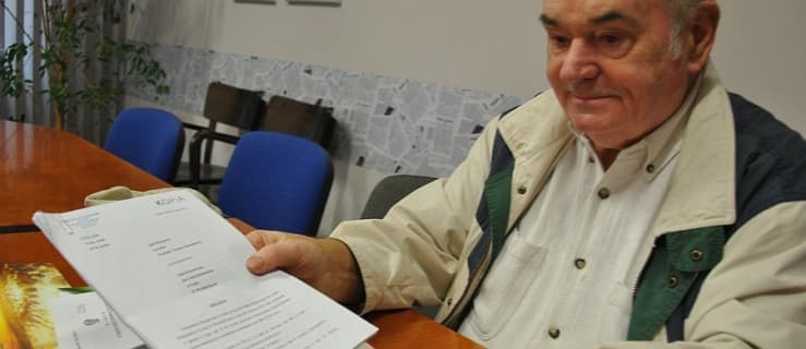 Dyrektor cukrowni uniewinniony. Po 15 latach i 95 rozprawach