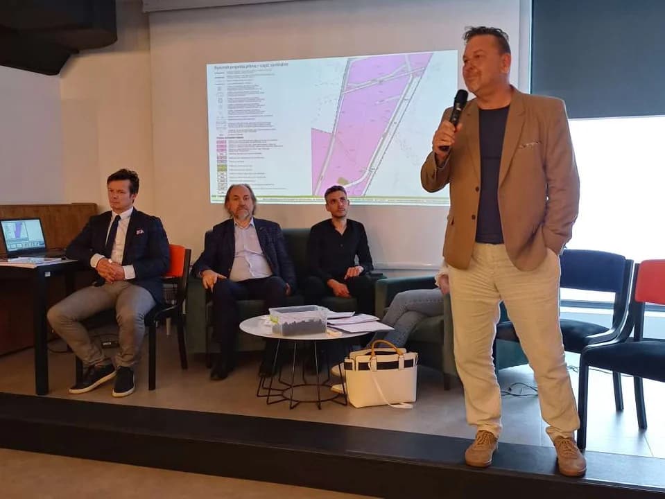 Burmistrz Jarocina powołał drugiego zastępcę. Kim jest - zdradza w rozmowie z portalem jarocinska.pl [ZDJĘCIA]