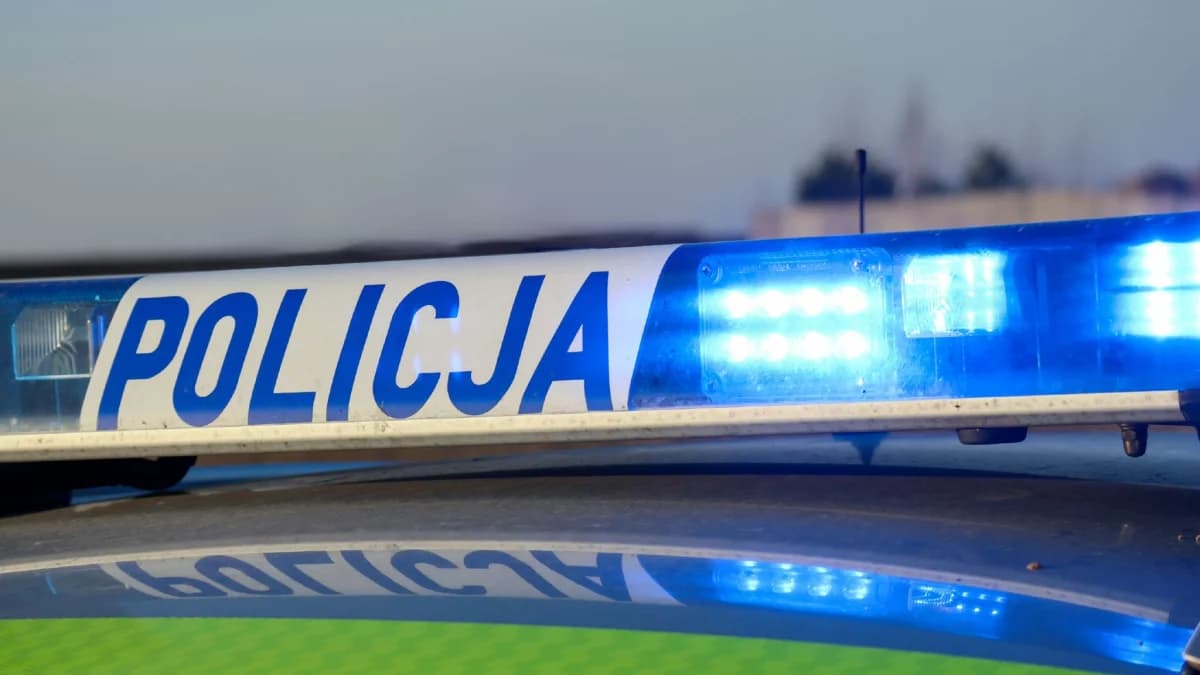 Zaginął 16-letni Jakub z Jarocina. Widziałeś go? Policja prosi o pomoc