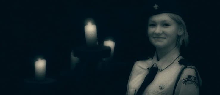 Druhna Laura nie żyje. "Stokrotka, która była iskierką". Harcerskie środowisko pogrążone w smutku