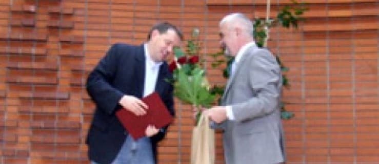 Uczniowie wybrali Belfra Roku. Kto wygrał?
