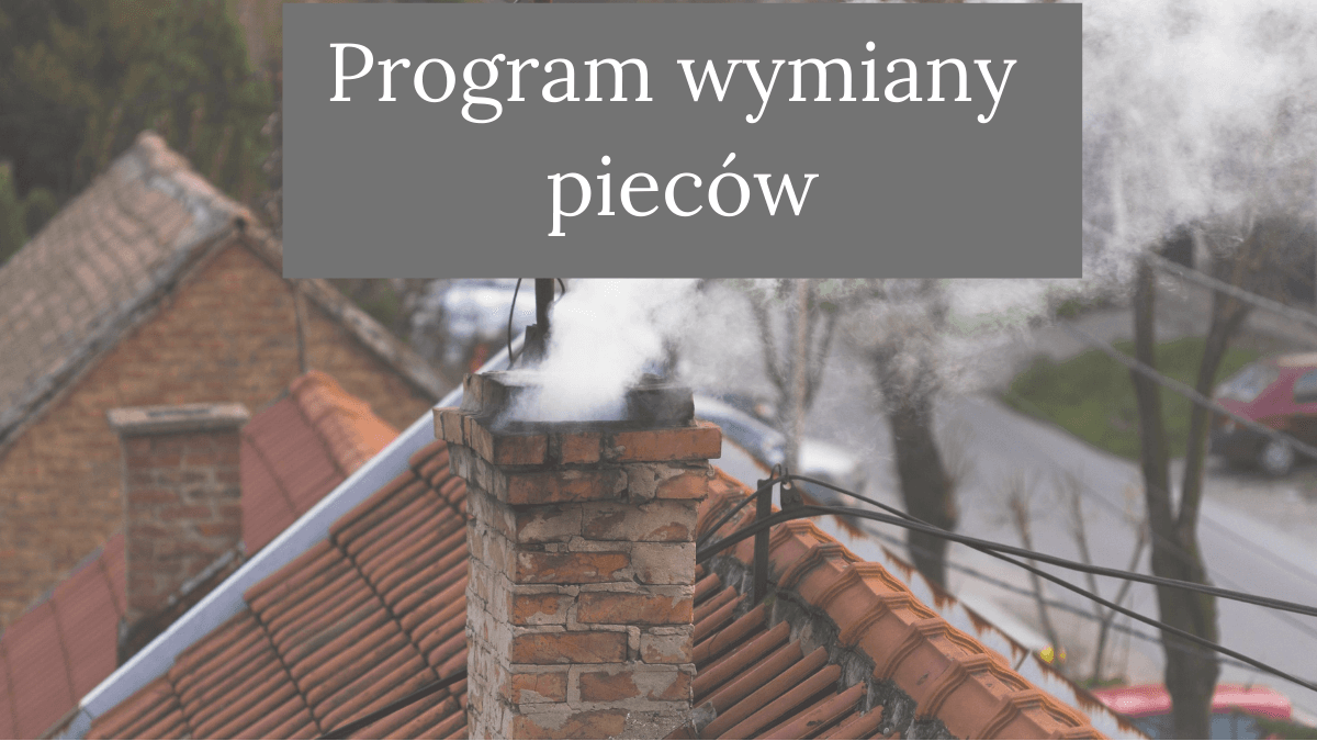 Żerków. Gmina po raz drugi uruchomiła program wymiany starych pieców na proekologiczne systemy ogrzewania