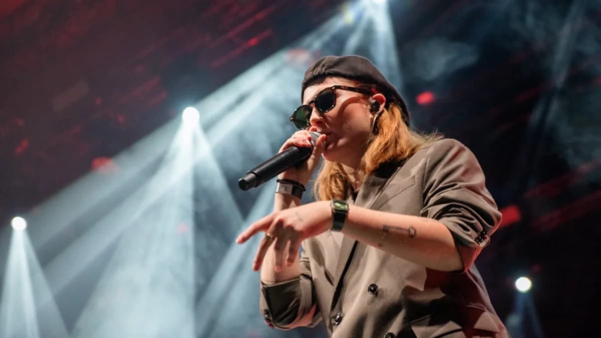 Kasia Krzyżaniak nie zwalnia tempa. Wystąpi na festiwalu Artura Rojka „Great September”