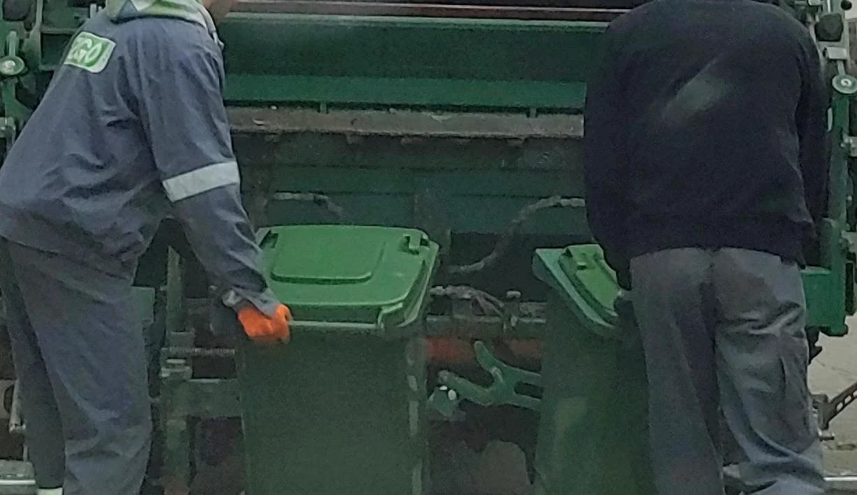 Kto będzie wywoził śmieci z gminy Nowe Miasto?