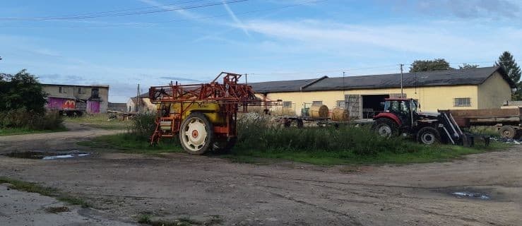 Badania laboratoryjne potwierdziły, że substancje są niebezpieczne