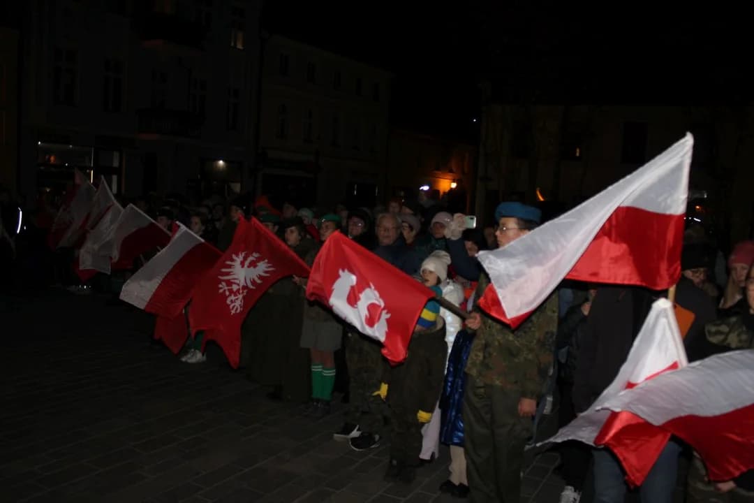 Ile wiesz o Powstaniu Wielkopolskim w Jarocinie? Rozwiąż QUIZ!