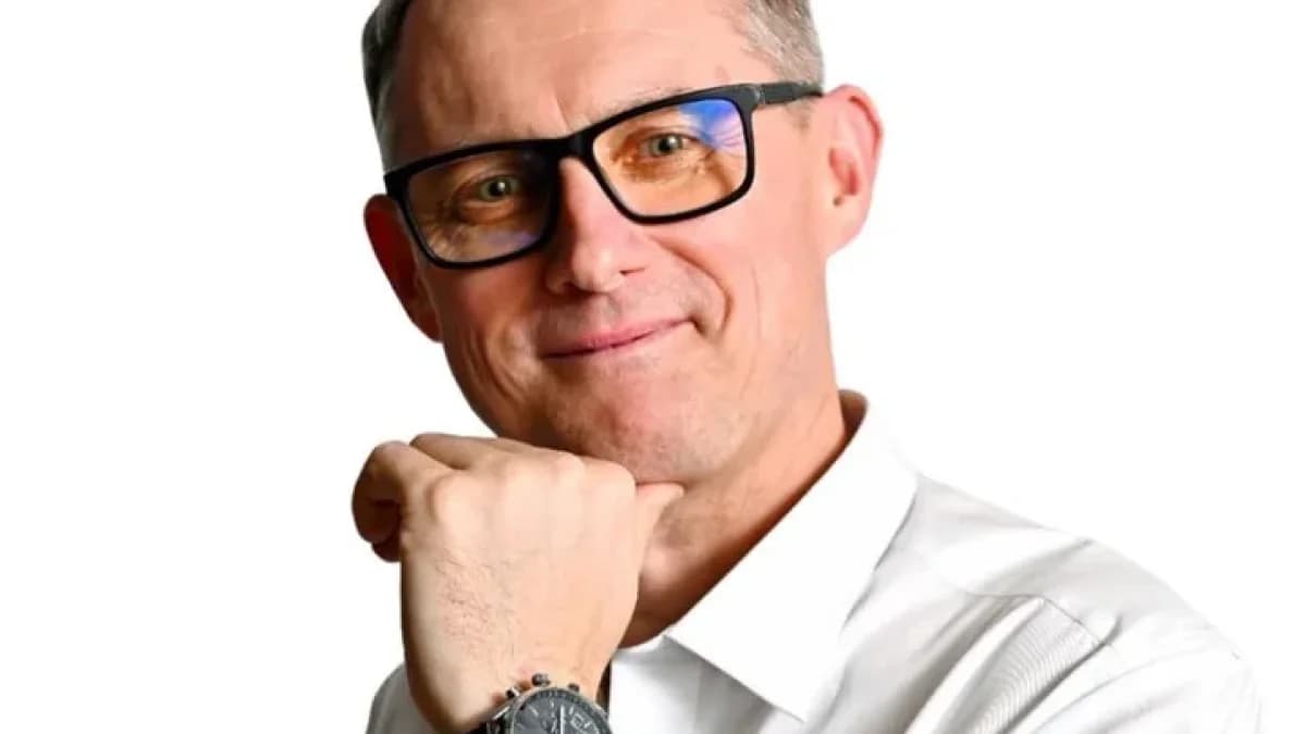 Wielkopolskie Centrum Recyklingu ma nowego wiceprezesa