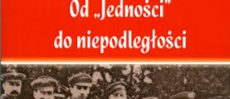 Powstanie pozostanie we wspomnieniach