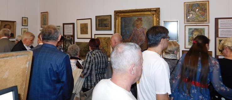 Muzeum krócej czynne. Będzie się przenosić