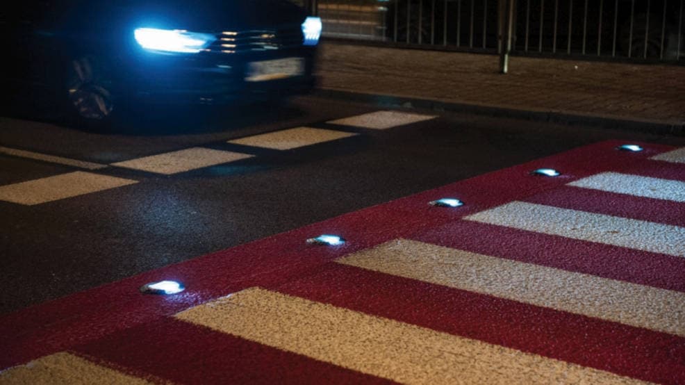 Jarocin. Jest szansa na dodatkowe pieniądze - będą bezpieczne przejścia dla pieszych