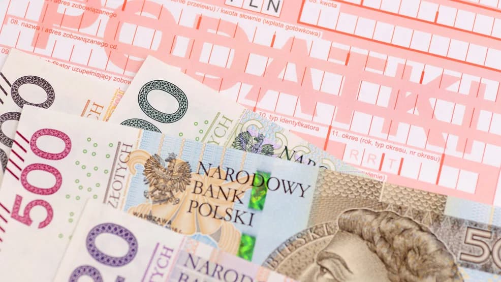 PIT 2021. A czy ty otrzymałeś już zwrot podatku?