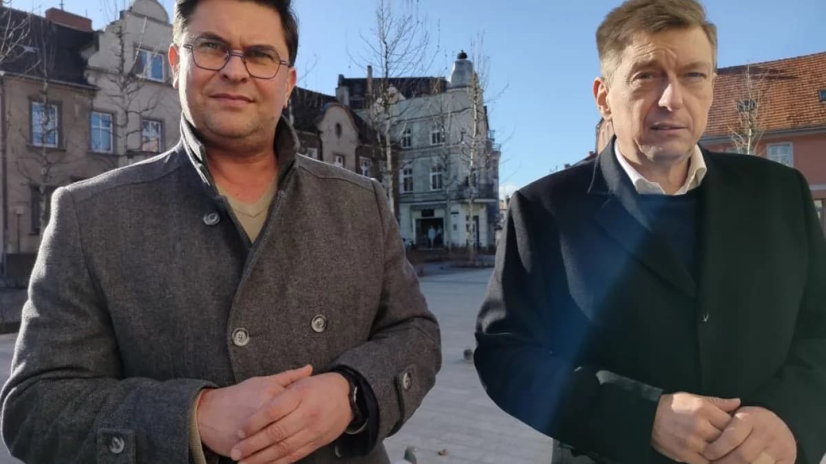 1.200 dzieci z gminy Jarocin bezpłatnie nauczy się pływać