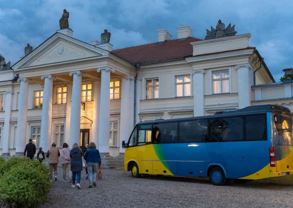 Ruszyły zapisy na świąteczne warsztaty w Śmiełowie