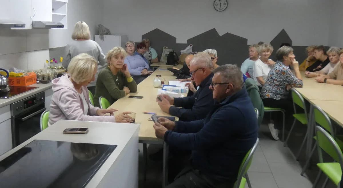 Stare przedszkole w Witaszycach ma zostać wyburzone. Na jego miejscu powstanie nowoczesny budynek