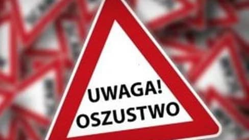 Oszustwo na prokuratora w gminie Kotlin. Stracili kilkadziesiąt tysięcy. Myślała, że wpłaca kaucje za córkę